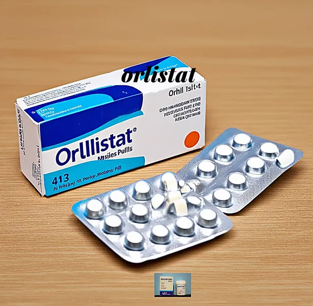 Orlistat 120 generico